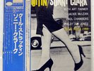 SONNY CLARK COOL STRUTTIN' BLUE NOTE GXK8043 JAPAN OBI VINYL LP