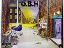 G.B.H CITY BABY ATTACKED BY RATS VAP 3510525 JAPAN VINYL LP