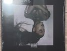 SEALED Ariana Grande ‎thank u, next Clear/Pink Split Exclusive Color Vinyl LP
