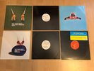 6x Pet Shop Boys 12 Inch Vinyl - Can You Forgive - Go West - I Wouldnt Normally