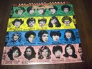 The Rolling Stones, Some Girls,1978 R. Stones 1st Press. VG+/EX Cond.
