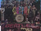 The Beatles – Sgt. Pepper's Lonely Hearts Club Band - Vinyl LP, Album
