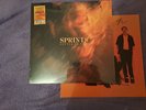 Sprints Letter To Self LP Ltd Rough Trade Edition w/7inch +CD+ Signed Print MINT