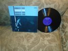 Forrest Fire Jimmy Forest New Jazz 8250 MONO RVG org pres Larry Young