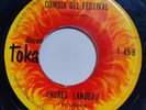 ANDRES LANDERO - CUMBIA DEL FESTIVAL / hard ACCORDEON killer SONIDERO LiStEn iT-
