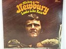 Mickey Newbury LOOKS LIKE RAIN Mercury #SR-61236 1969 LP