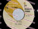 LYRICS Doo Wop ACETATE 7