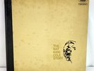 THE NAT KING COLE STORY Capitol 3 LP Box Set WCL-1613 With 24 Page Booklet