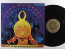 HERBIE HANCOCK Head Hunters COLUMBIA CQ-32731 LP VG+ quadraphonic y