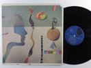 GENE HARRIS Astralsignal BLUE NOTE LP VG+/VG++ y