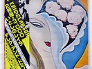 DEREK AND THE DOMINOS LAYLA RSO MWX9956 JAPAN OBI VINYL 2LP
