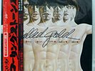 ROLLING STONES ROLLED GOLD LONDON SL272 JAPAN OBI VINYL 2LP