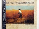 TOM PETTY AND THE HEARTBREAKERS SOUTHERN ACCENTS MCA P13115 JAPAN OBI VINYL LP