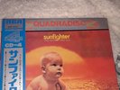 Quadraphonic Japanese Issue Sunfighter Grace Slick Paul Kantner