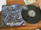 EMPEROR -in the nightside eclipse 1ST PRESS 1995 LP