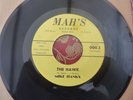 MIKE HANKS THE HAWK MAH'S DETROIT INST. NORTHERN SOUL MOD