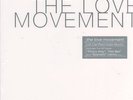 A Tribe Called Quest Love Movement triple LP vinyl Europe Jive 2023 Limited