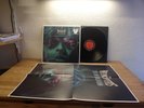 The Hellacopters – Eyes Of Oblivion Lp mint- Garage, Hard, Classic Rock + Poster