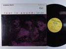 YUSEF LATEEF Lost In Sound CHARLIE PARKER LP VG++ y