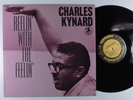 CHARLES KYNARD Reelin' With The Feelin' PRESTIGE OJC-333 LP NM y