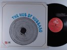FREDDIE HUBBARD The Hub Of Hubbard BASF-MPS LP VG++ unipak y