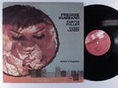 FREDDIE HUBBARD/CURTIS FULLER/YUSEF LATEEF Gettin' It Together TCB LP VG+ y