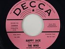 The Who 