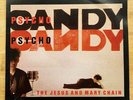 The Jesus And Mary Chain Psychocandy 1985 Vinyl LP on Reprise Records