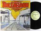 Kallabash Corp. - S/T LP - Uncle Bill - Private NC Rock