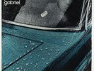 Peter Gabriel - S/T (Car) LP - ATCO Audiophile SEALED