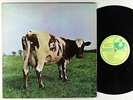 Pink Floyd - Atom Heart Mother LP - Harvest