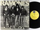 Ramones - S/T LP - Sire 1st Press