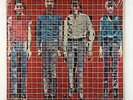 Talking Heads - More Songs About Buildings And Food Jigsaw COVER ONLY - SEALED