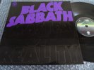BLACK SABBATH 