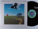 JOHN COLTRANE First Meditations (For Quartet) ABC/IMPULSE LP VG+ y