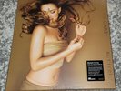 New/Sealed Mariah Carey Butterfly Box Set 4LP Vinyl Gold Nugget #948