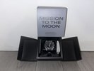 BRAND NEW Omega X Swatch Mission to Moon (Grey)  With Receipts OPEN TO OFFERS