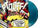 Deviants - Ptooff  LP NEW