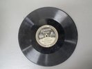 Edison Diamond Disc George P Watson Santa Claus Song 50383-R