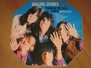 The Rolling Stones – Through the past, darkly LP 1969 Octagon FOC (Ex) TOP  (  )