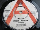 Gracious ONCE ON A WINDY DAY 1970 UK 7
