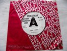 THE FACTOTUMS   HERE TODAY ** 1966 UK PYE 7