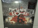 My Chemical Romance - The Black Parade is Dead  RSD LE/3000 Vinyl Record SEALED