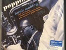HANK MOBLEY - POPPIN' - Blue Note Records Tone Poet Series LP - Sealed/New