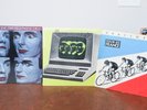 Kraftwerk - Telephone Call Used Promo 12
