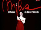 Milva - El Tango De Astor Piazzolla Red Vinyl Edition (1998 - EU - Reissue)