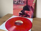 Jar by Superheaven/Daylight (Record, 2013) Orange/Hot Pink Vinyl VG+