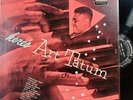 ART TATUM Here's Art Tatum OG 1955 Mono BRUNSWICK DG Jazz LP EX/NM Slam Stewart