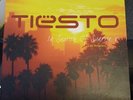 RARE Limited Edition Record: Tiësto - In Search Of Sunrise 5 - Los Angeles 12