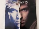 Richard Marx, “Rush Street” LP 1991 Capital Records C1-595874  NM/EX